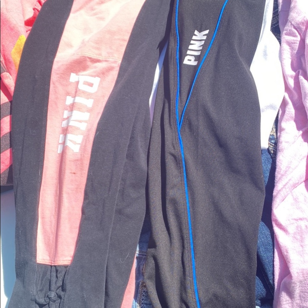 PINK bundle